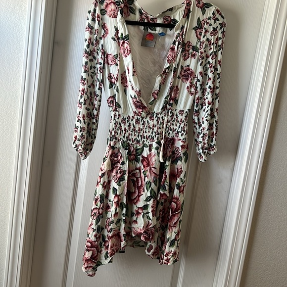 FARM RIO for anthropology woman's dress size xs - Picture 4 of 9